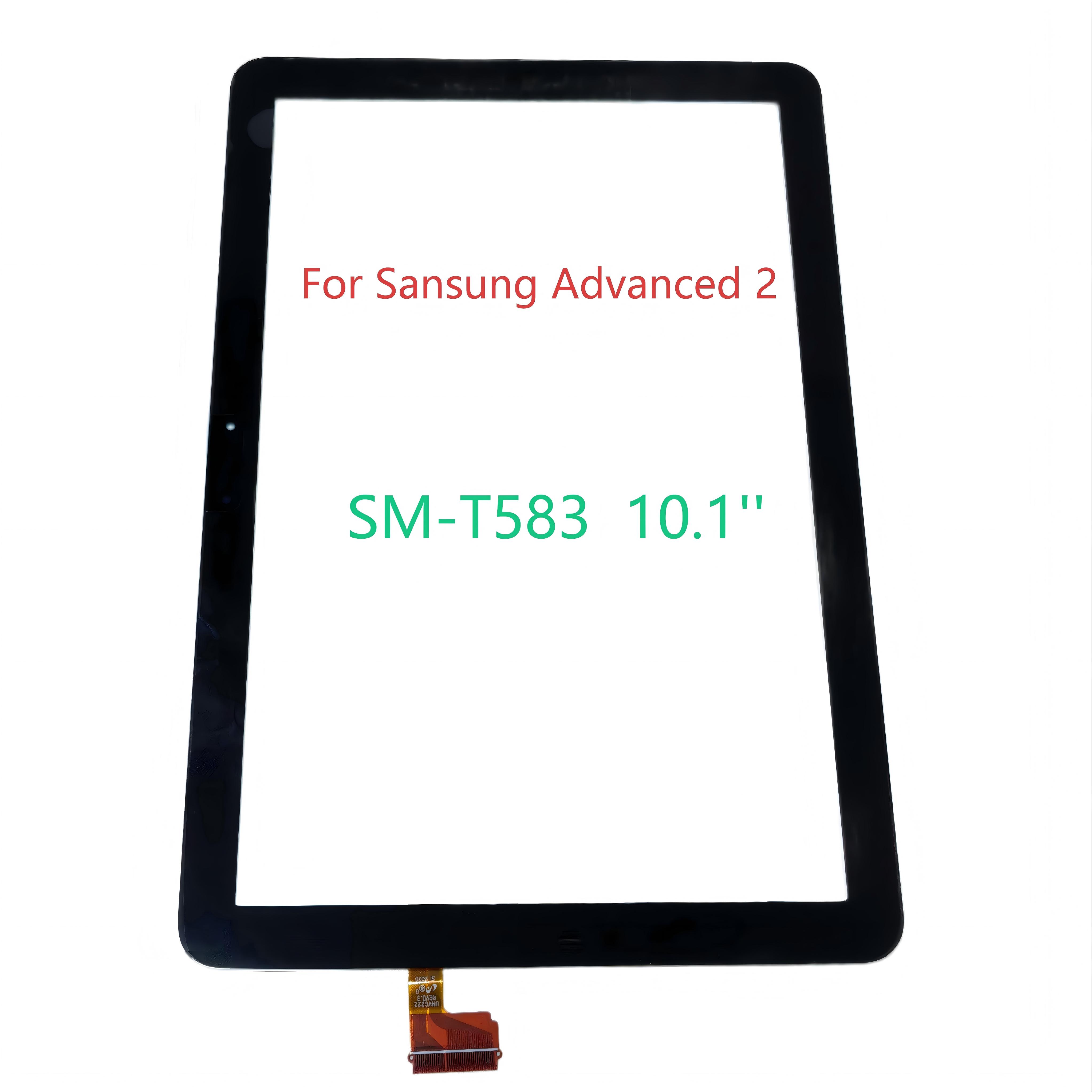 10.1'' 삼성 갤럭시 탭 어드밴스드 2 T583 S - Galaxy Tablet Accessories 리뷰 및 가격