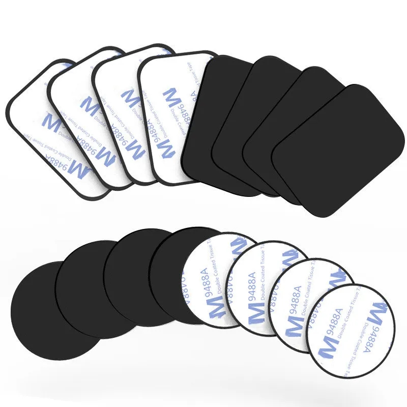 금속 플레이트 자석 모바일 스탠드 Xiaomi 자기 자 - Bmw Accessories Tablet Holder 리뷰 및 가격