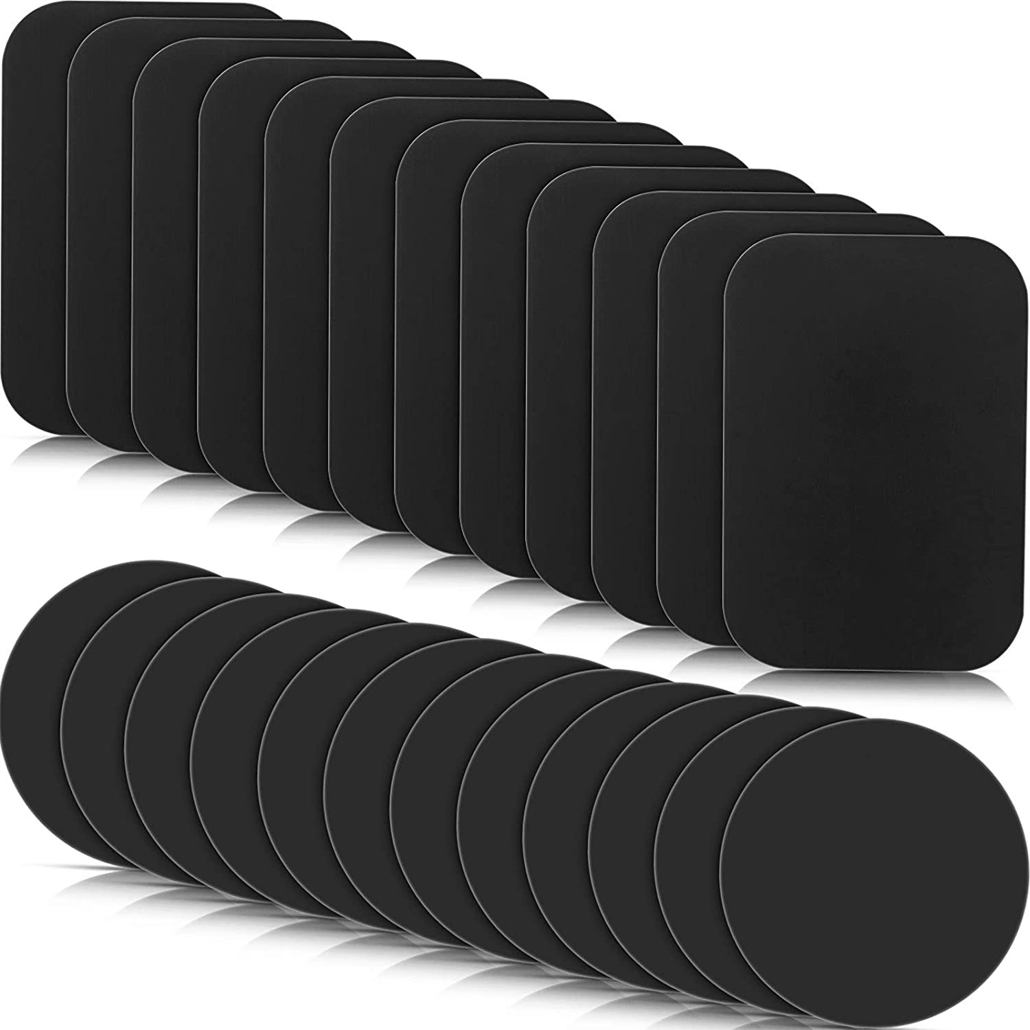 금속 플레이트 자석 모바일 스탠드 Xiaomi 자기 자 - Bmw Accessories Tablet Holder 리뷰 및 가격