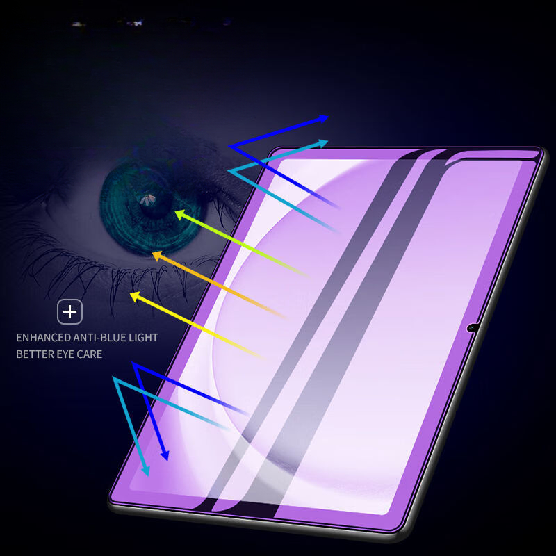 삼성 갤럭시 탭 A9 플러스 A9 + S9 FE S9f - Tablet A9 Accessories 리뷰 및 가격