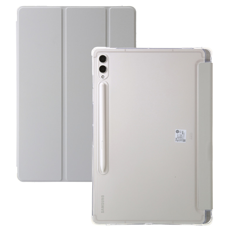 삼성 탭 S10 라이트 케이스 펜 홀더 포함 아크릴 투 - Vortex Tablet Accessories 리뷰 및 가격