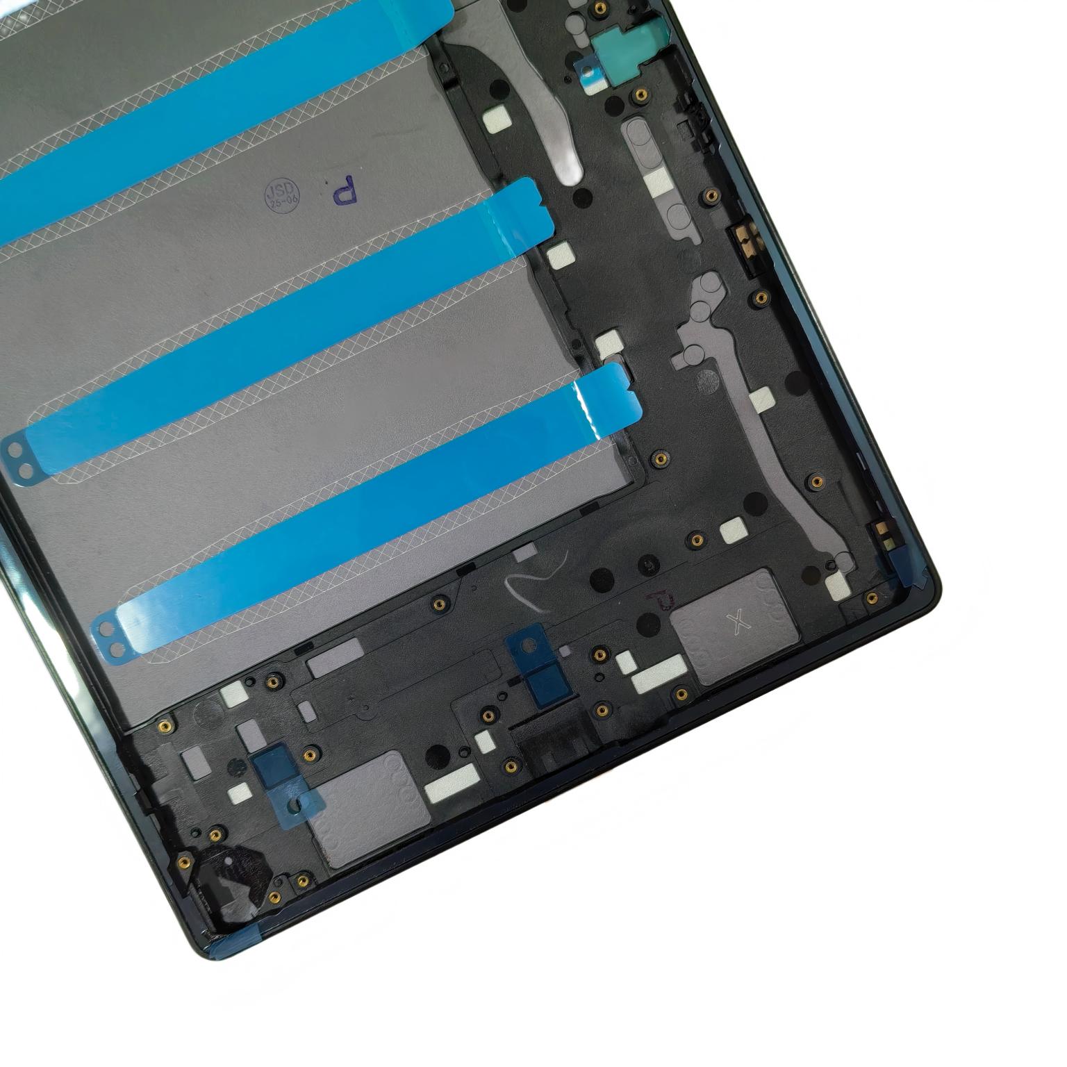 A+ 쉘 백 커버 삼성 갤럭시 탭 A8 10.5 SM- - Vortex Tablet Accessories 리뷰 및 가격