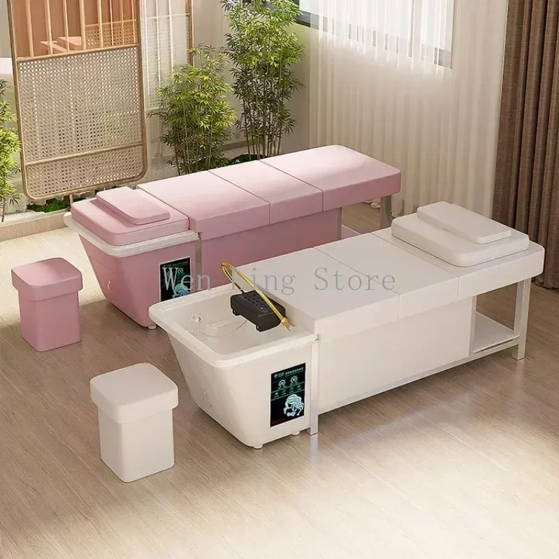 2025 전문 90L 물 탱크 헤어 세척 마사지 테이블 - Massage Table Accessories Uk 리뷰 및 가격