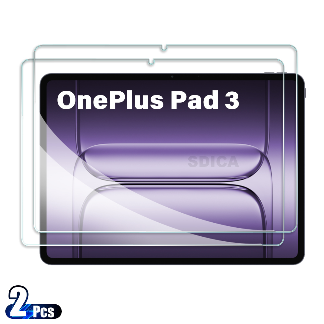 OnePlus Pad 3 13.2