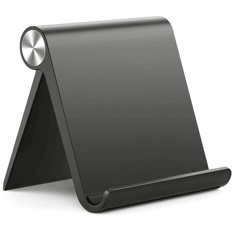 조정 가능한 휴대용 태블릿 및 휴대폰 스탠드 - 안전한 - Blackview Tablet Accessories 리뷰 및 가격