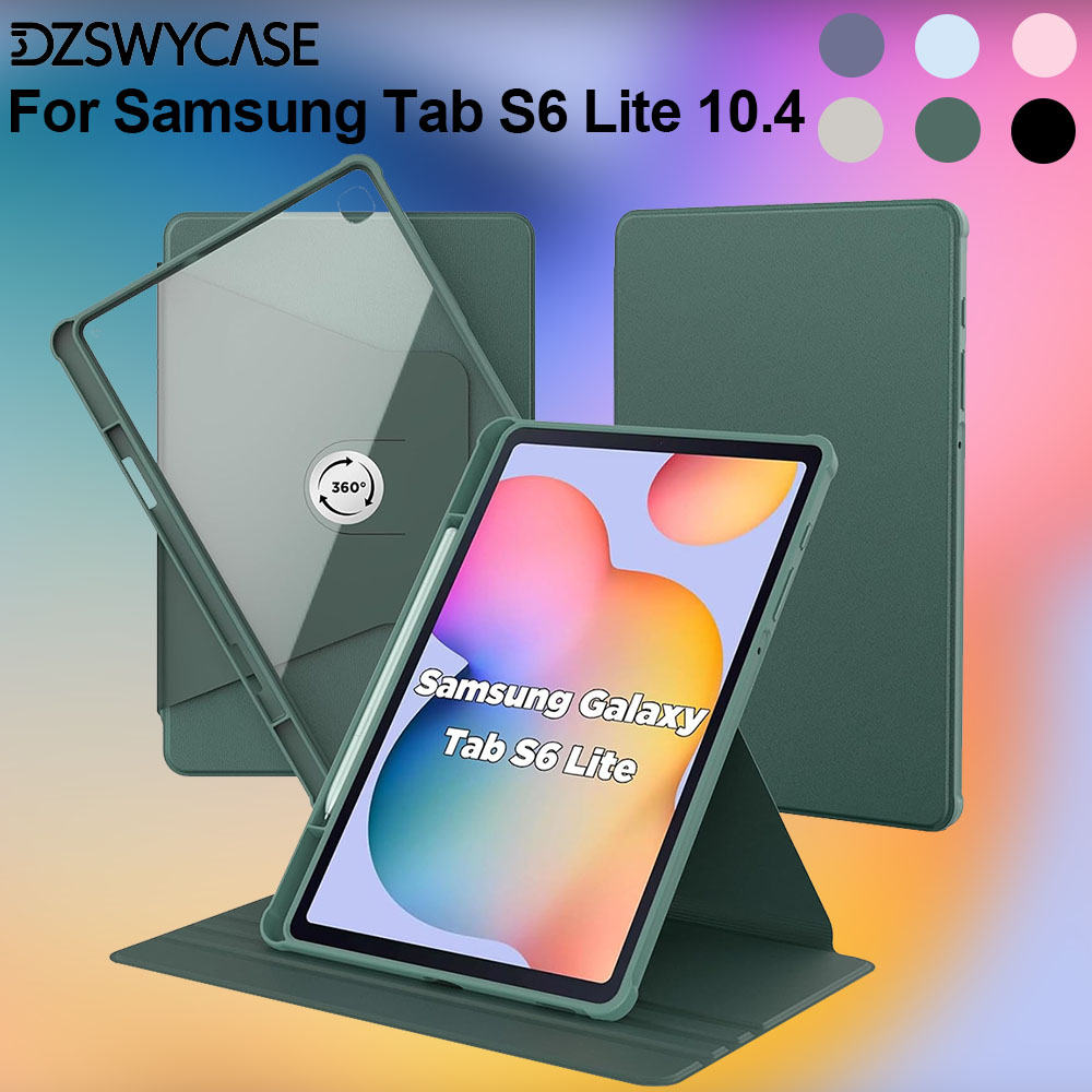 삼성 갤럭시 탭 S6 라이트 10.4인치 2024/20 - Vortex Tablet Accessories 리뷰 및 가격