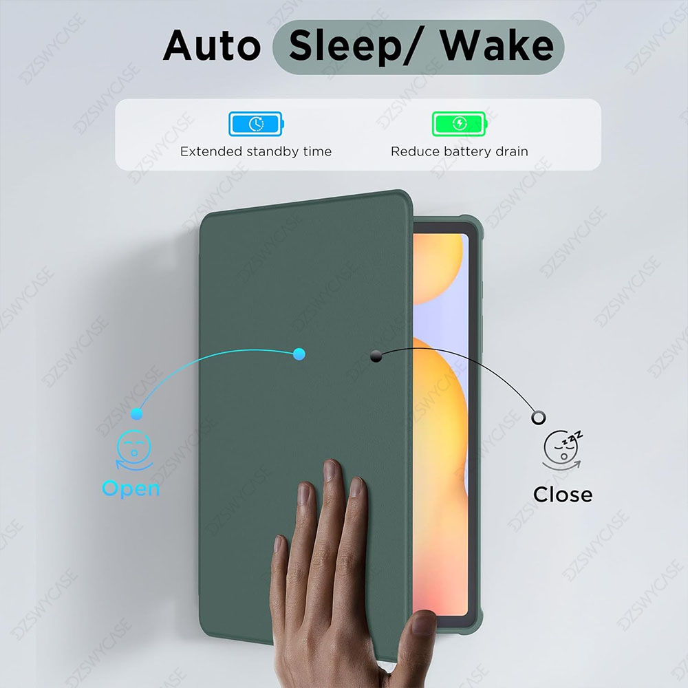 삼성 갤럭시 탭 S6 라이트 10.4인치 2024/20 - Vortex Tablet Accessories 리뷰 및 가격