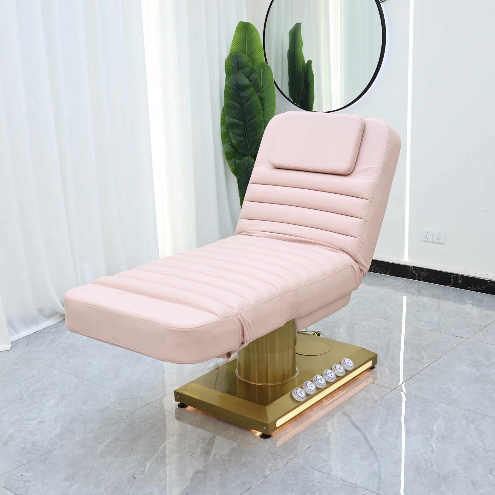 뷰티 케어 및 얼굴 관리 침대, 마사지 테이블, 신체  - Massage Table Accessories Uk 리뷰 및 가격