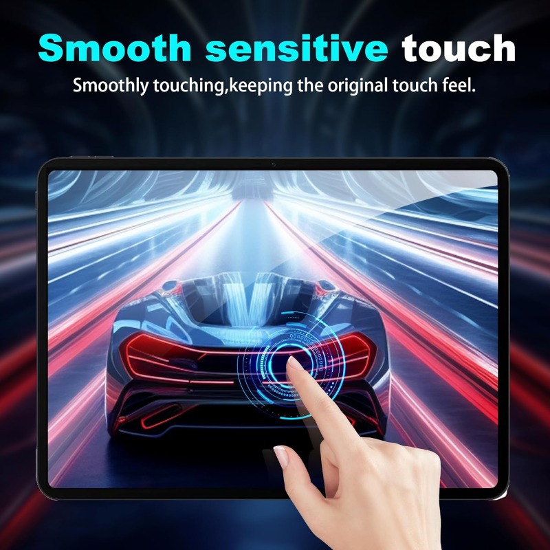 OnePlus Pad Go 2용 강화유리 스크린 보호필 - Oneplus Tablet Accessories 리뷰 및 가격
