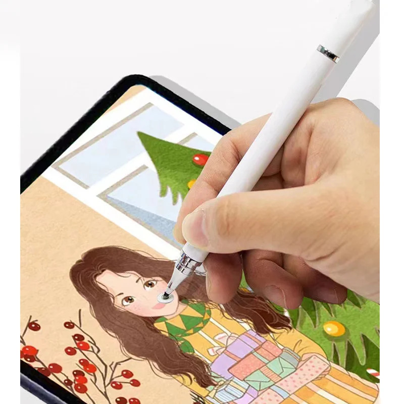 1/2/8개입 2 in 1 범용 스타일러스 펜 태블릿  - Tablet Stylus Accessories 리뷰 및 가격