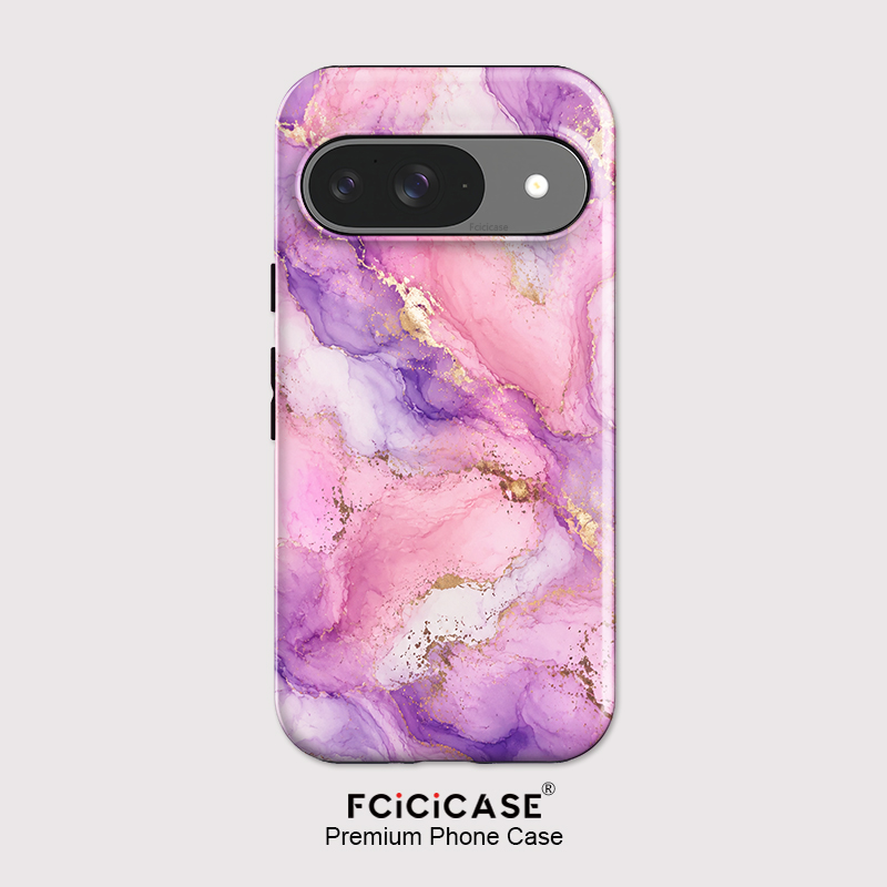 Fcicicase 안티노크 아크릴 폰 케이스 (구글 픽 - Google Pixel 9 Pro 리뷰 및 가격