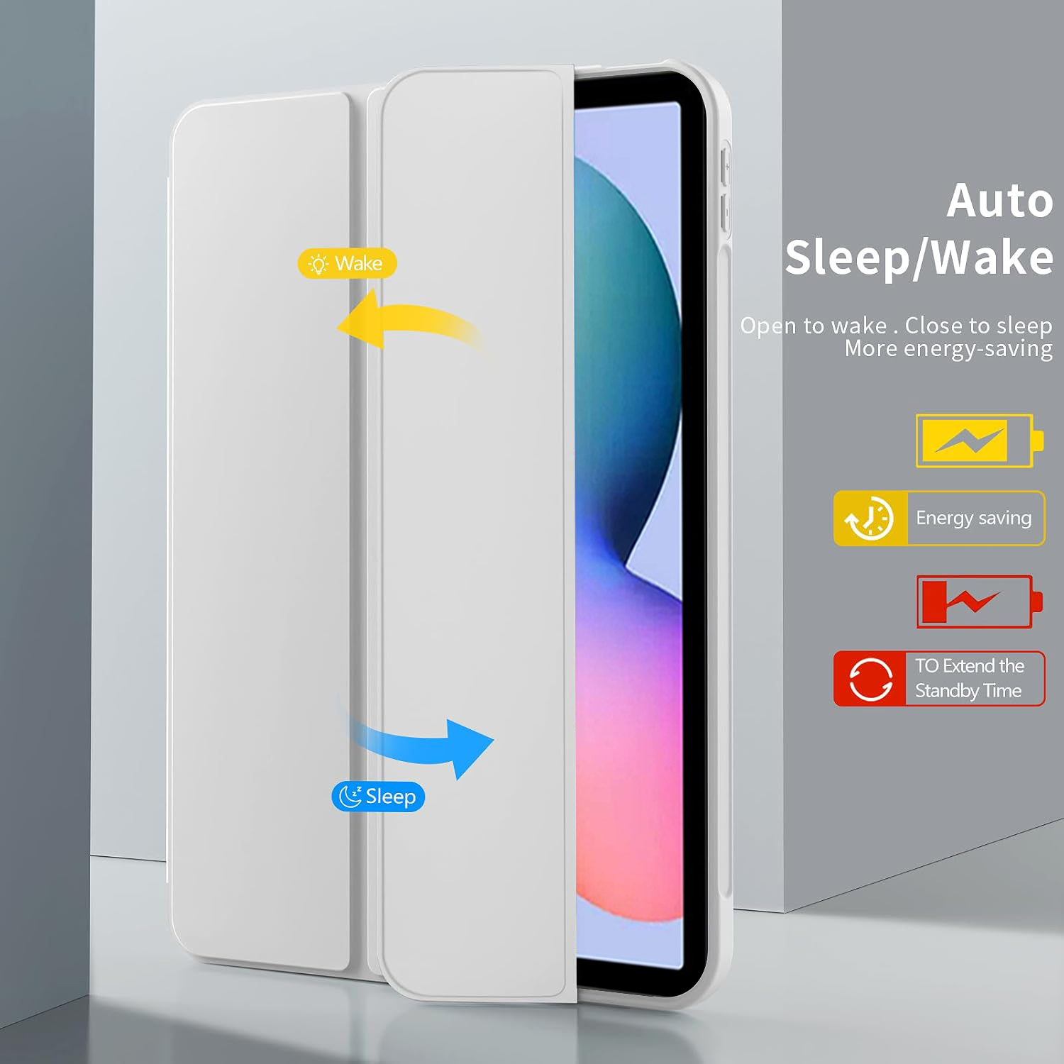 삼성 갤럭시 탭 S6 라이트 10.4'' 2020/22 - Vortex Tablet Accessories 리뷰 및 가격
