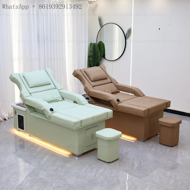 우미. 2026년형 전동 리프트 샴푸 베드 마사지 테이 - Massage Table Accessories Uk 리뷰 및 가격