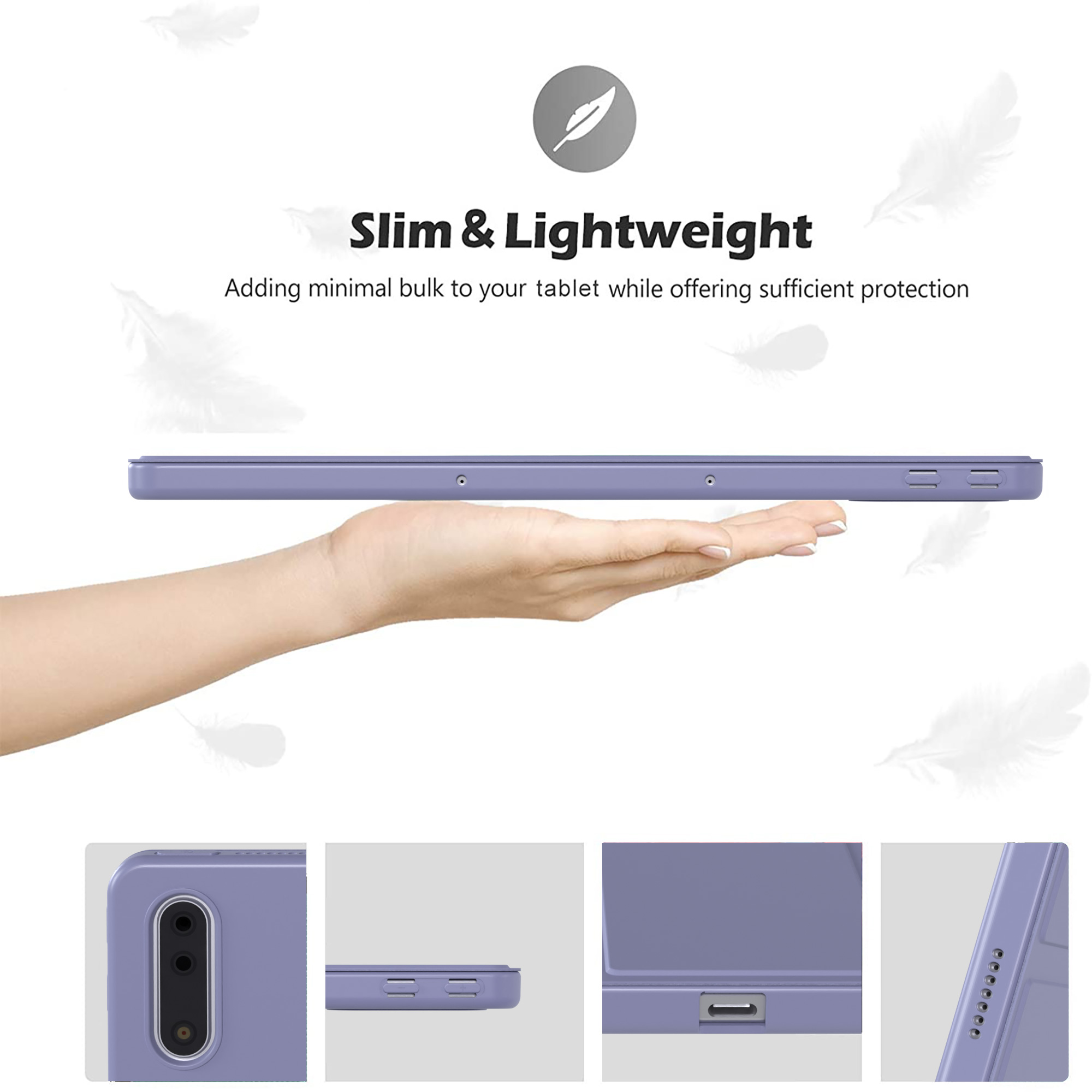 태블릿 용 Lenovo Tab M10 Plus 3 세대 - Lenovo Tablet M10 Accessories 리뷰 및 가격