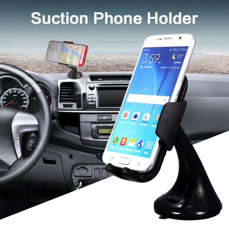 자동차 빨판 마운트 브래킷 GPS 자동 전화 홀더 스탠 - Bmw Accessories Tablet Holder 리뷰 및 가격
