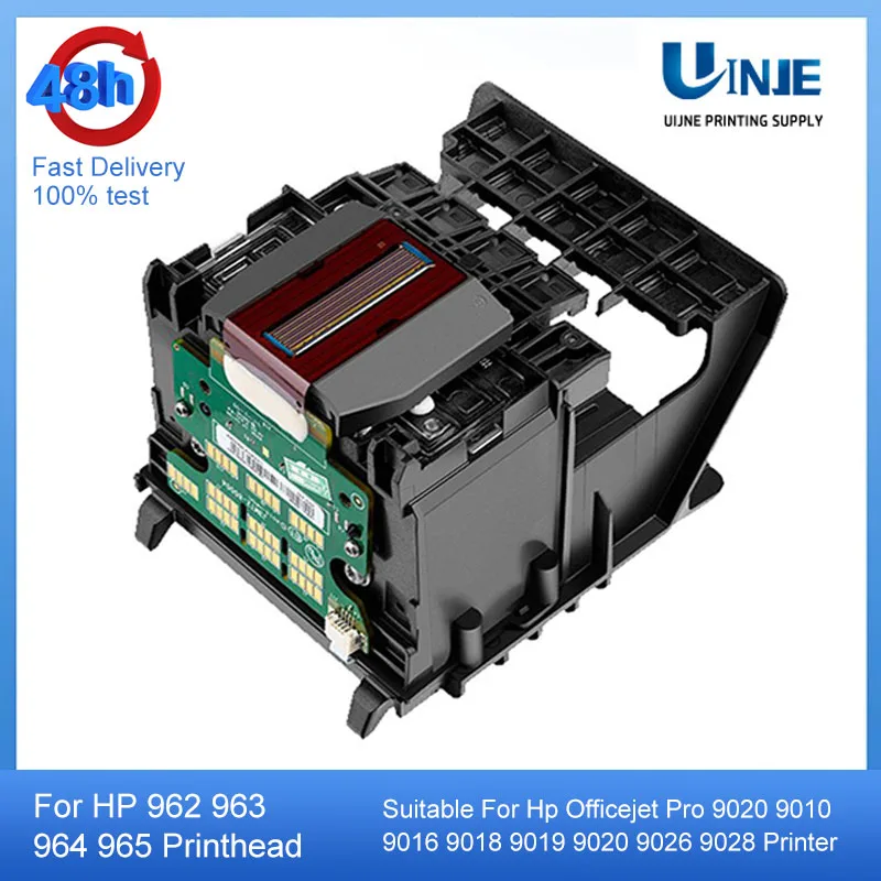 새로운 HP 962 963 965 964 프린트 헤드  - Hp Tablet Accessories 리뷰 및 가격