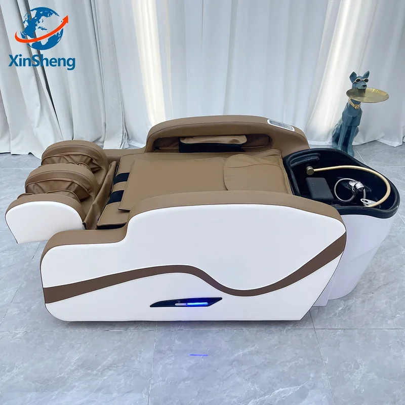 신성 전문 전기 마사지 침대 헤드 SPA 살롱 마사지  - Massage Table Accessories Uk 리뷰 및 가격