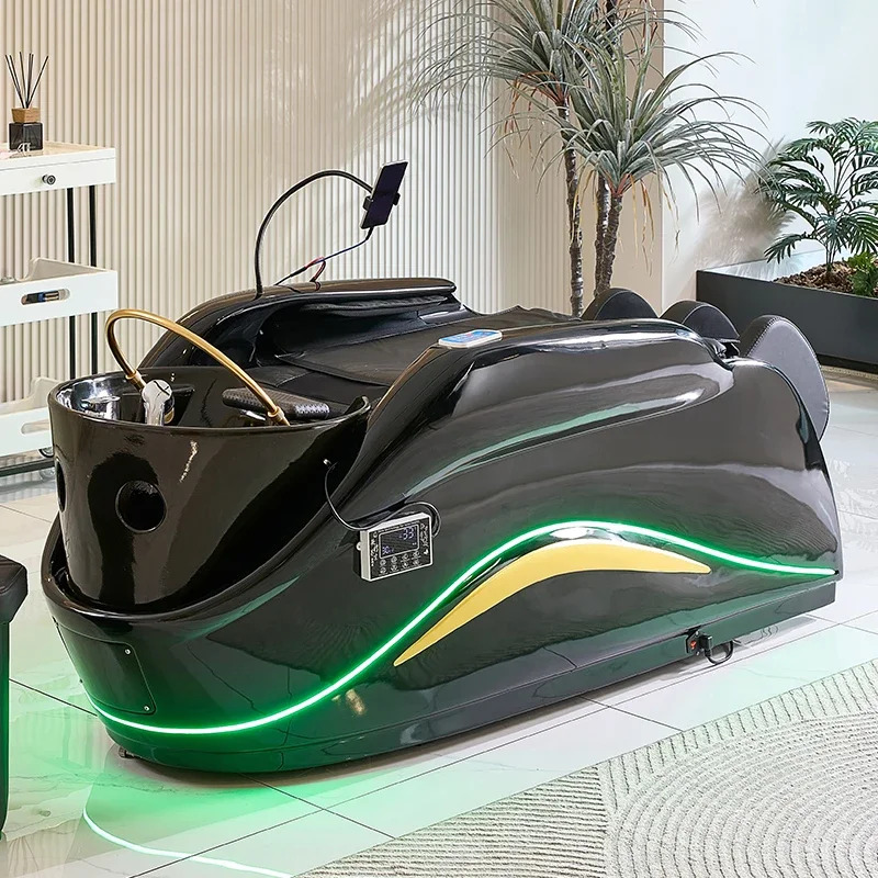 2026년형 새로운 뷰티 살롱 편안한 전신 전기 마사지 - Massage Table Accessories Uk 리뷰 및 가격