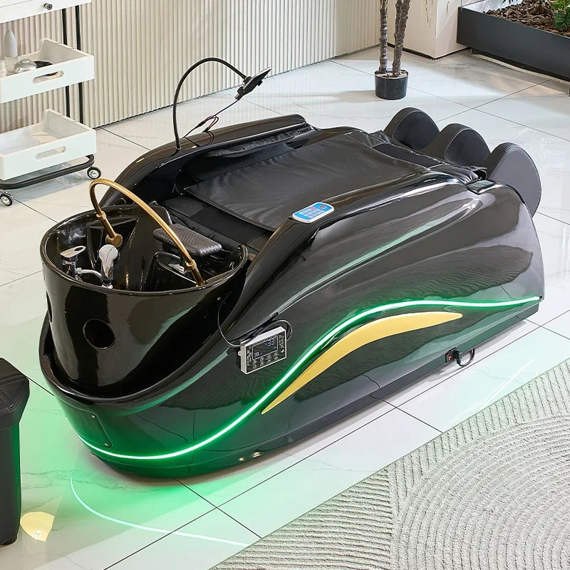2026년형 새로운 뷰티 살롱 편안한 전신 전기 마사지 - Massage Table Accessories Uk 리뷰 및 가격