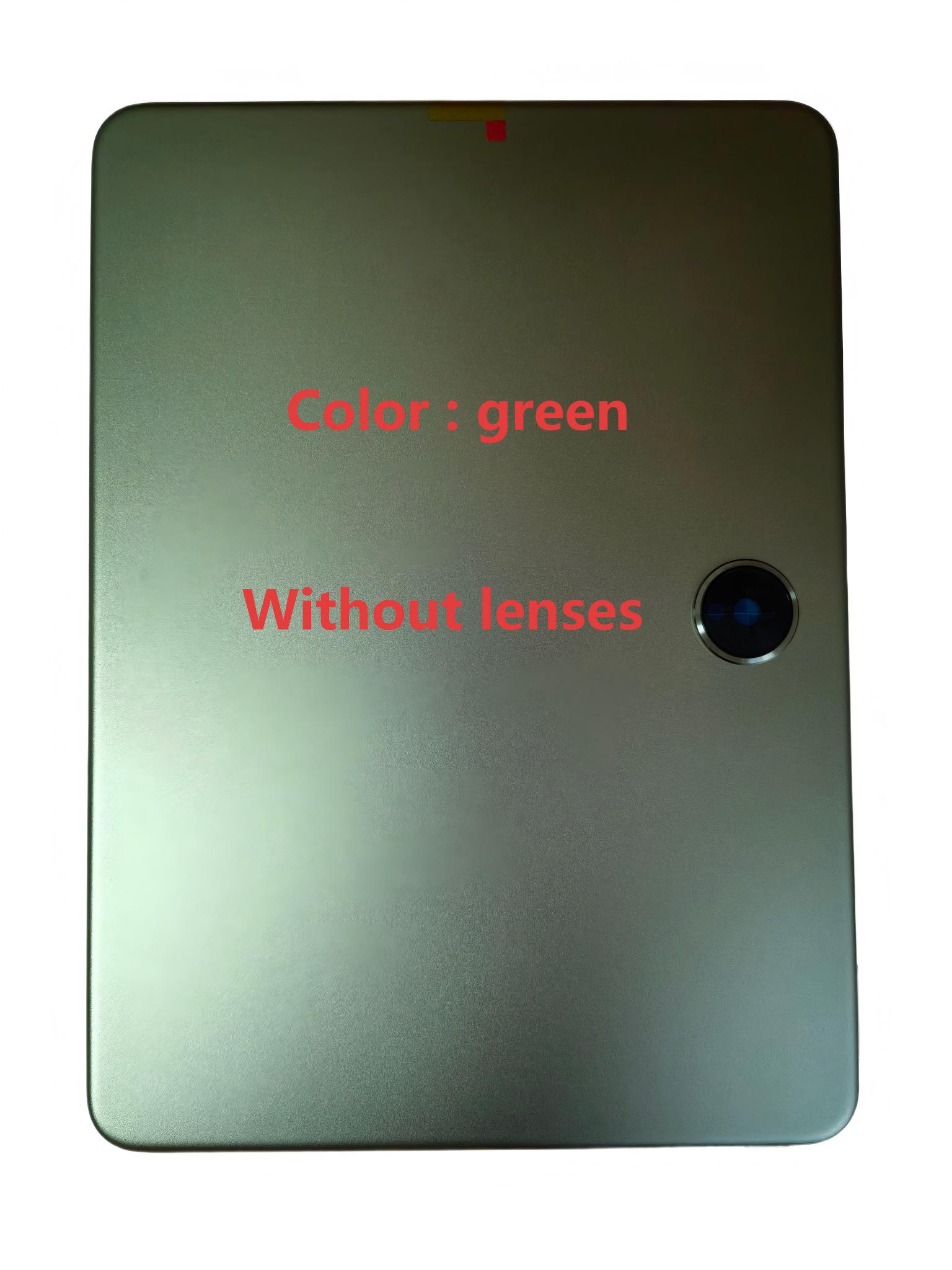 Oneplus 패드 프로 OPD2404용 백 쉘 배터리 - Oneplus Tablet Accessories 리뷰 및 가격