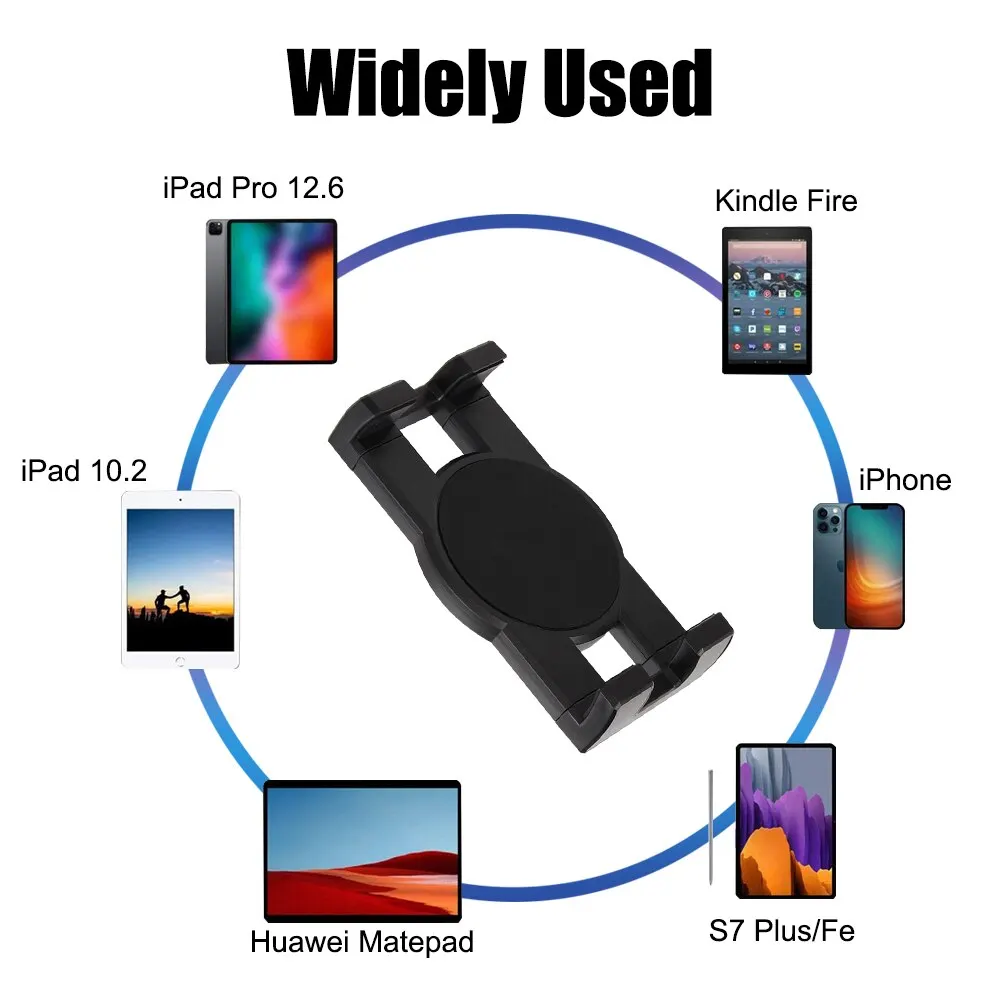 VIKEFON 이동식 태블릿 자동차 스탠드 클램프 13 - Bmw Accessories Tablet Holder 리뷰 및 가격