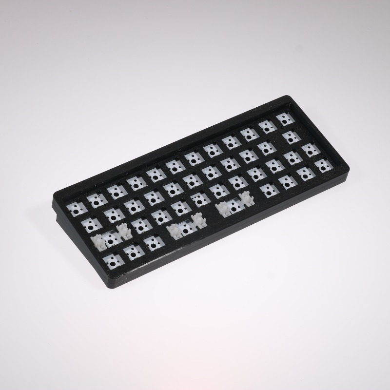 DS40 유선 단일 모드 기계식 키보드 키트 맞춤형 R - Tablet Accessories 3D Print 리뷰 및 가격