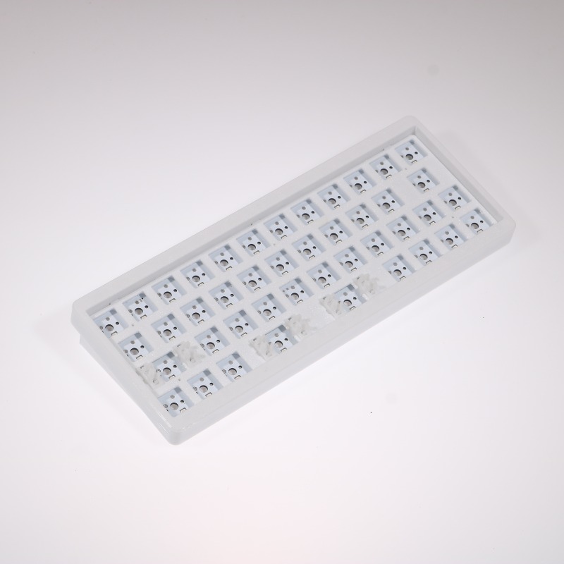 DS40 유선 단일 모드 기계식 키보드 키트 맞춤형 R - Tablet Accessories 3D Print 리뷰 및 가격