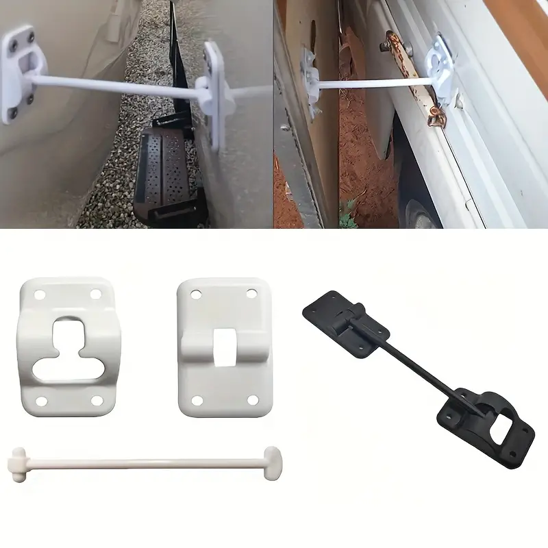 모터홈 캠퍼 트레일러 화물 해치용 RV T-스타일 도어 - Tablet Computer Accessories 리뷰 및 가격