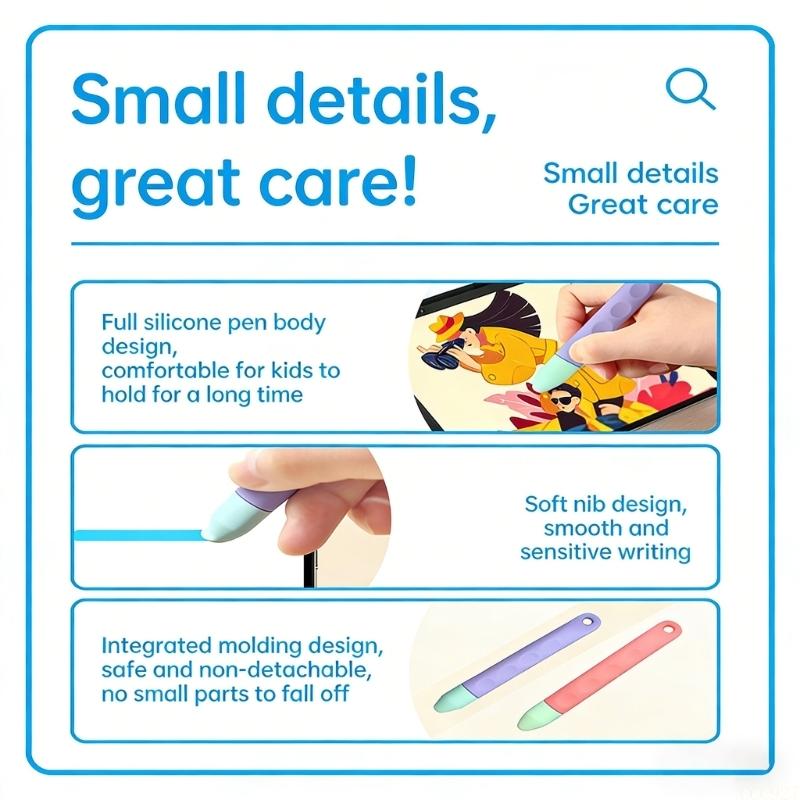 B03F 작은 사용자를 위한 경량 정제 및 전화 방어적 - Tablet Stylus Accessories 리뷰 및 가격