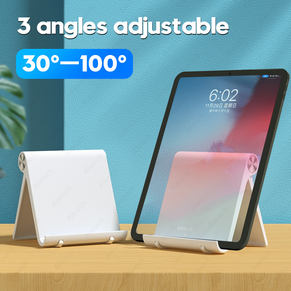 AIEACH 태블릿 전화 스탠드 iPad 스탠드 iPa - Blackview Tablet Accessories 리뷰 및 가격