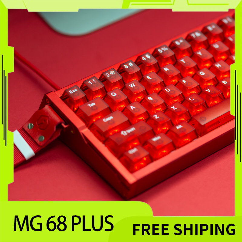 커스텀 뉴 아이록 MG68 플러스 ACE 마그네틱 스위 - Tablet Accessories Uk 리뷰 및 가격