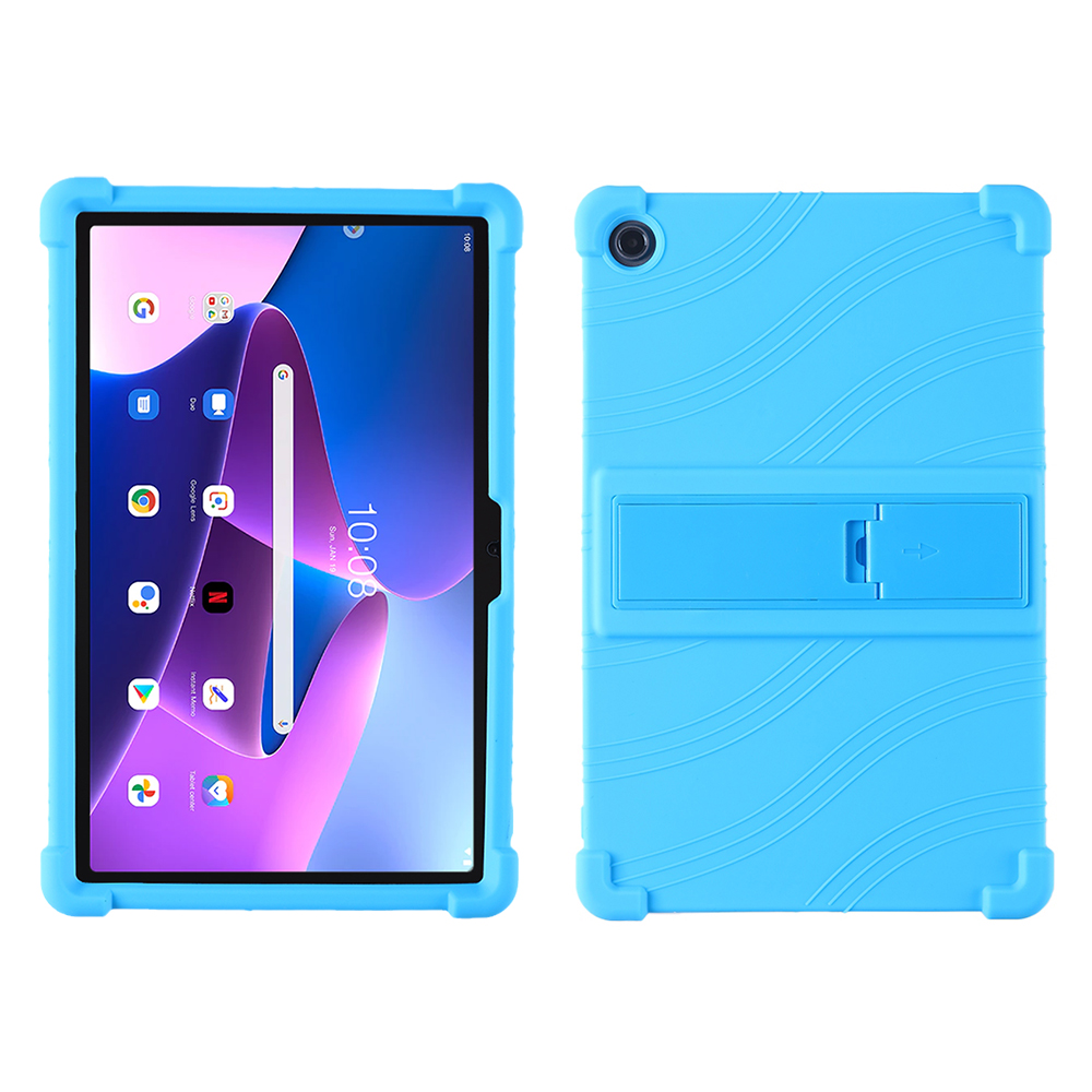 Lenovo Tab M10 Plus Gen 3 10.6 - Lenovo Tablet Plus Accessories 리뷰 및 가격