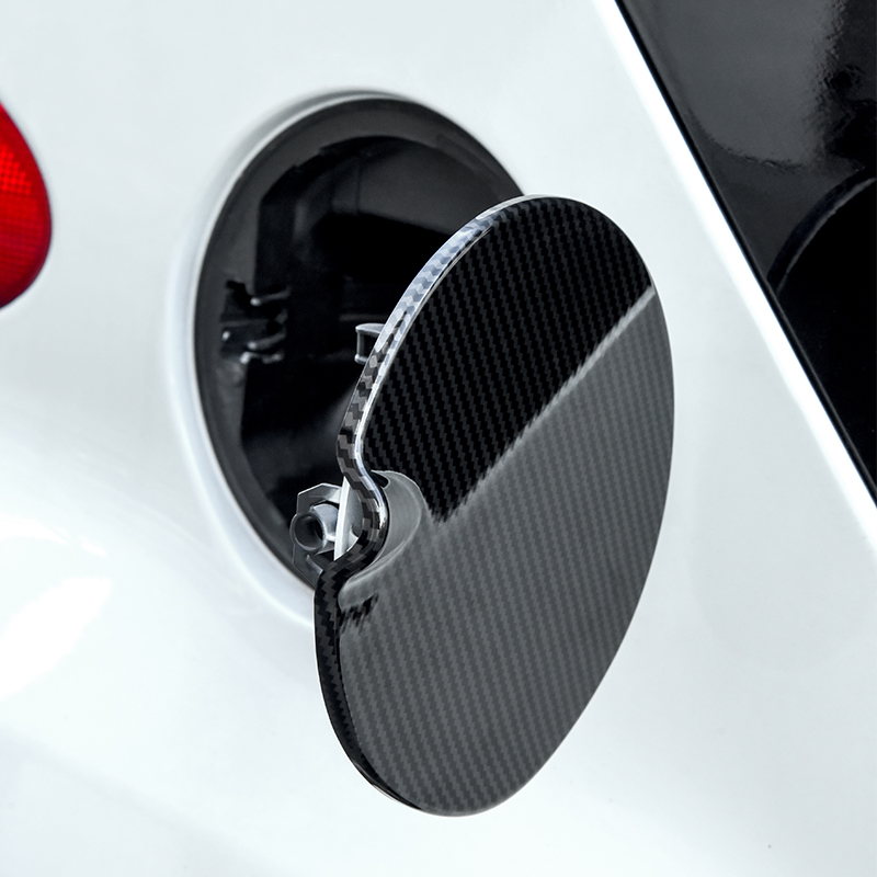 스마트 451 Fortwo 자동차 연료 필러 탱크 커버 - Tablet Computer Accessories 리뷰 및 가격