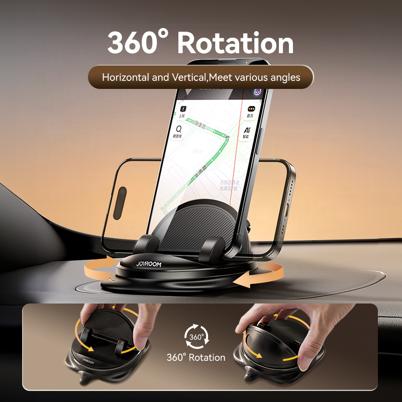 Joyroom 차량용 범용 대시보드 폰 거치대, 360 - Bmw Accessories Tablet Holder 리뷰 및 가격