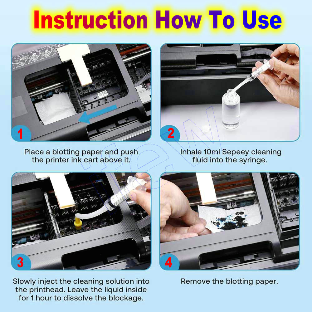 Epson Hp Brother Canon 노즐 및 프린 - Hp Tablet Accessories 리뷰 및 가격