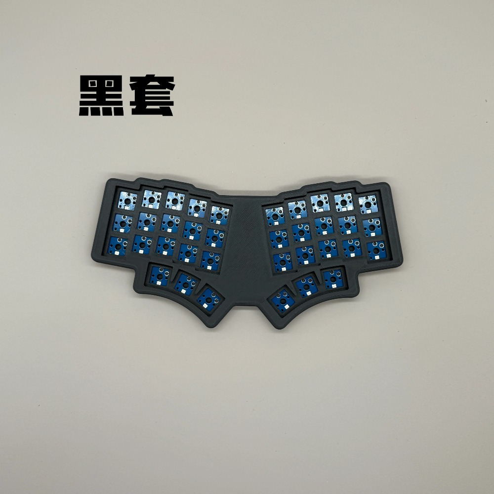 CHOC LP36 기계식 키보드 유선 프로그래밍 가능  - Tablet Accessories 3D Print 리뷰 및 가격