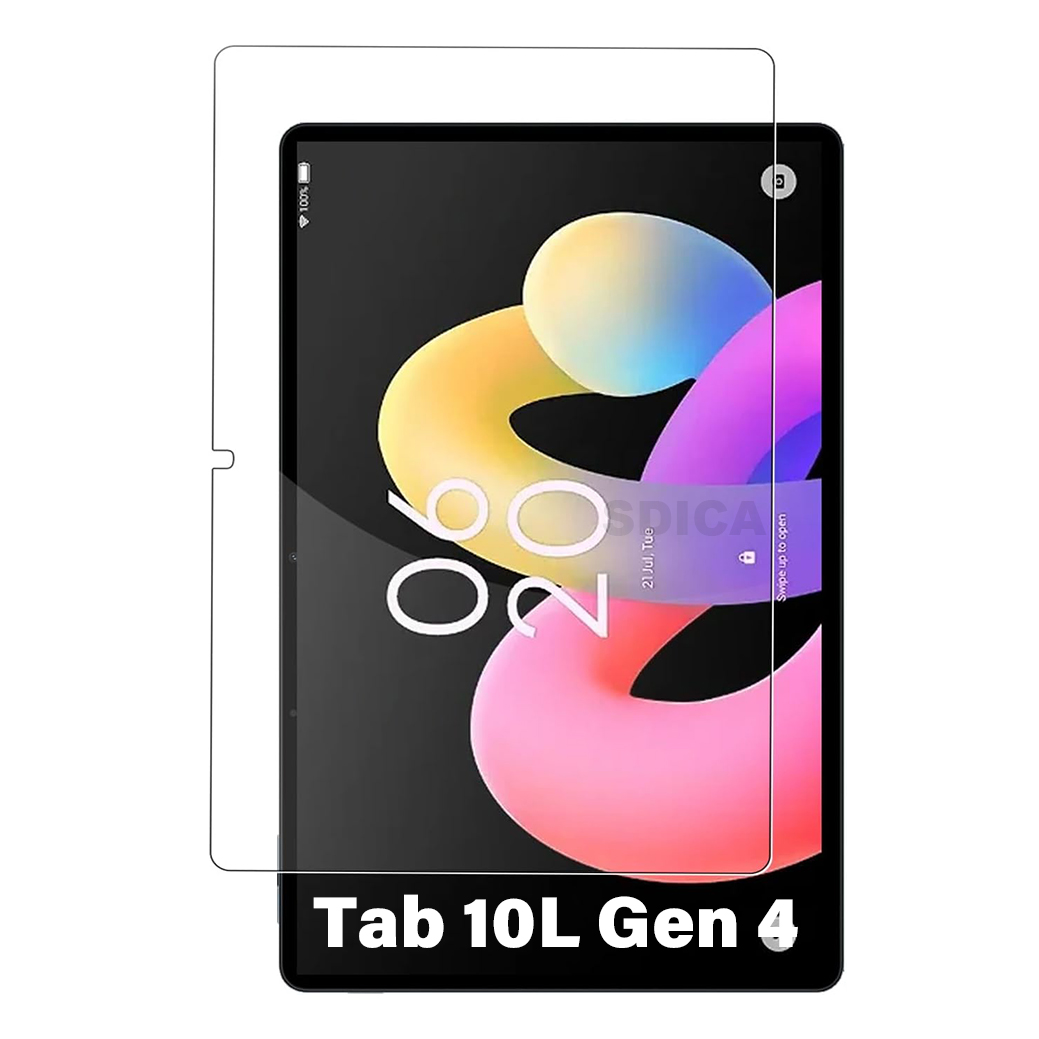 TCL Tab 10L Gen 4 강화 유리 화면 보호기 - Tcl Tablet Accessories 리뷰 및 가격