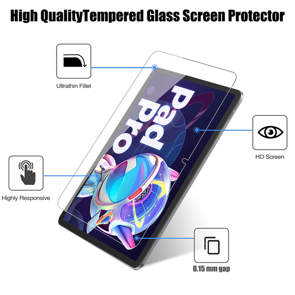 레노버 Y700 레기온 탭 M10 Fhd 플러스 M9  - Lenovo Tablet M10 Accessories 리뷰 및 가격