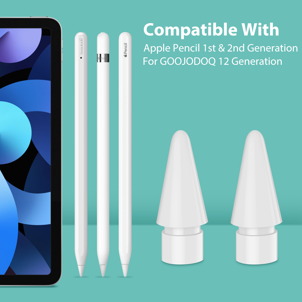 Apple Pencil 펜촉용 Apple Pencil  - Tablet Stylus Accessories 리뷰 및 가격