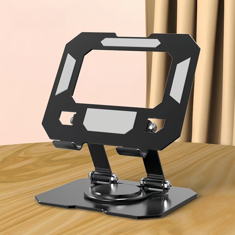 올메탈 접이식 360 °   태블릿 및 휴대폰용 회전식 - Blackview Tablet Accessories 리뷰 및 가격
