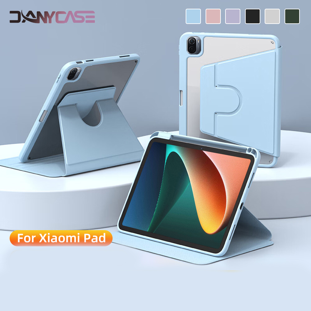 Xiaomi Pad 5 6 Pro 11인치 케이스 6s - Oneplus Tablet Accessories 리뷰 및 가격