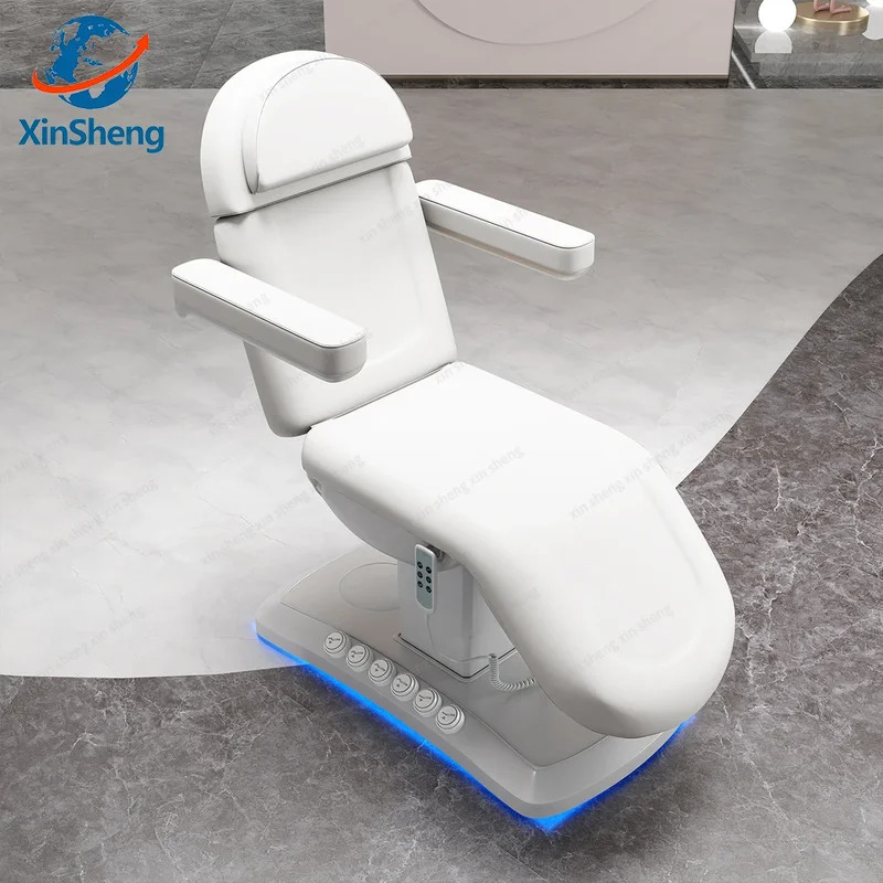 씽셩 전기 미용 침대 얼굴 수치료 마사지 테이블 살롱  - Massage Table Accessories Uk 리뷰 및 가격