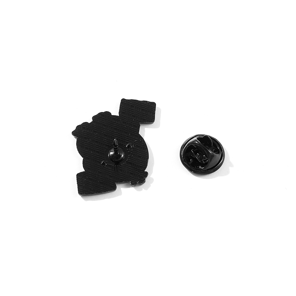 1개 ​ 애니메이션 오리 새끼 브로치 만화 귀여운 사이 - Tablet Computer Accessories 리뷰 및 가격