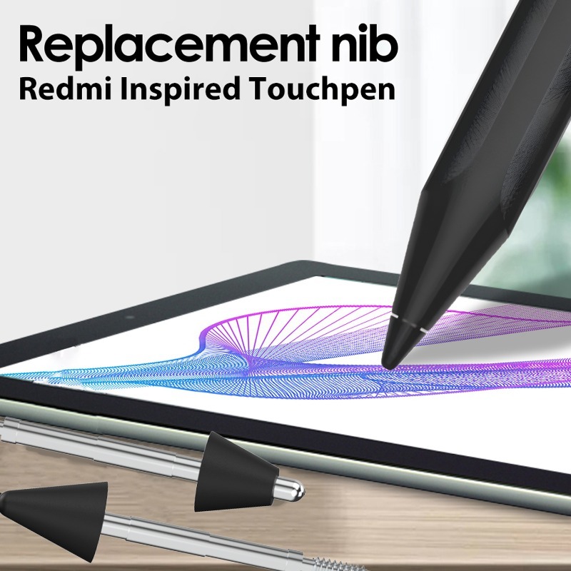 OPPO Pencil 2/Pro 교체용 연필 펜촉용 펜 - Tablet Stylus Accessories 리뷰 및 가격
