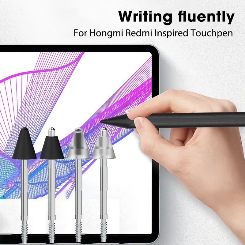 OPPO Pencil 2/Pro 교체용 연필 펜촉용 펜 - Tablet Stylus Accessories 리뷰 및 가격