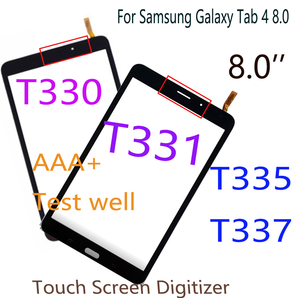 삼성 갤럭시 탭 4 8.0 T330 T331 T332  - Galaxy Tablet Accessories 리뷰 및 가격