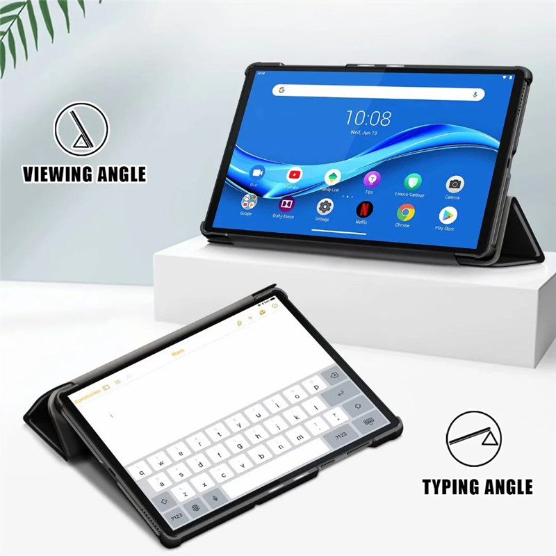 레노버 탭 M10 FHD 플러스 10.3 케이스 TB- - Lenovo Tablet M10 Accessories 리뷰 및 가격