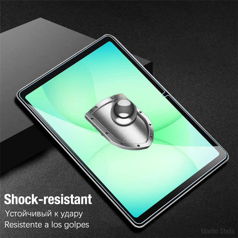 삼성 갤럭시 탭 A11 플러스 A11+ 강화유리 스크린 - Vortex Tablet Accessories 리뷰 및 가격