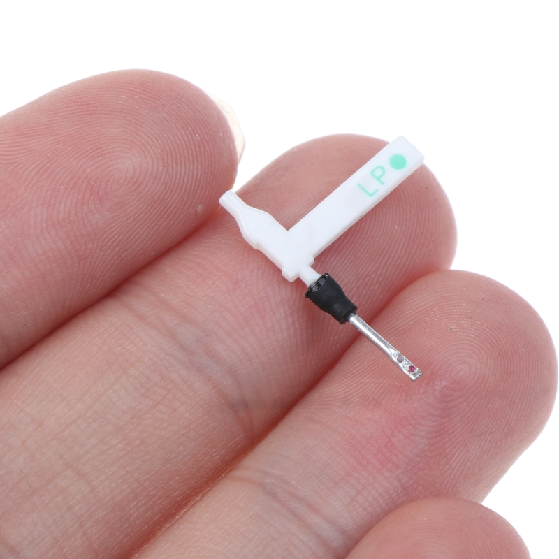 양면 터치용 턴테이블 교체 스타일러스, 레드 및 블루  - Tablet Stylus Accessories 리뷰 및 가격