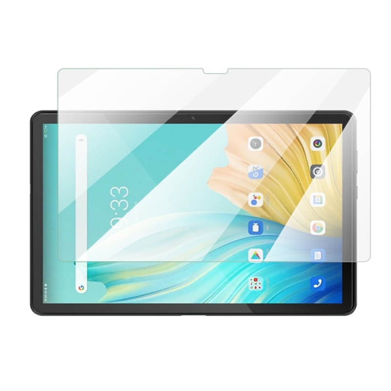 블랙뷰 탭 강화 유리 화면 보호기, 스크래치 방지 HD - Blackview Tablet Accessories 리뷰 및 가격